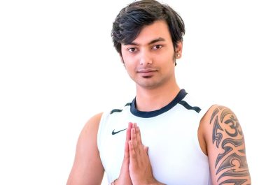 Ritesh Profile