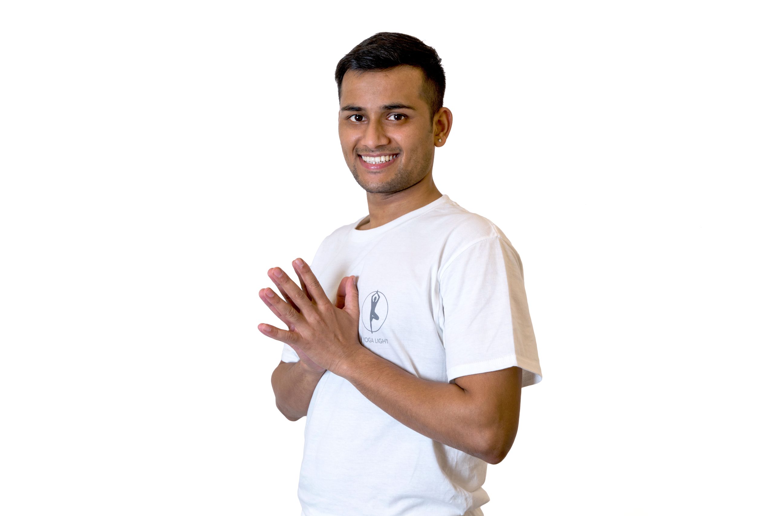 Master Rahul